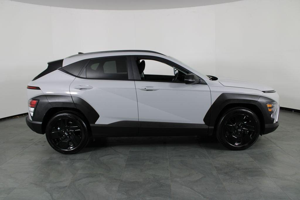 Hyundai Kona Sel Sport - Thumbnail 14