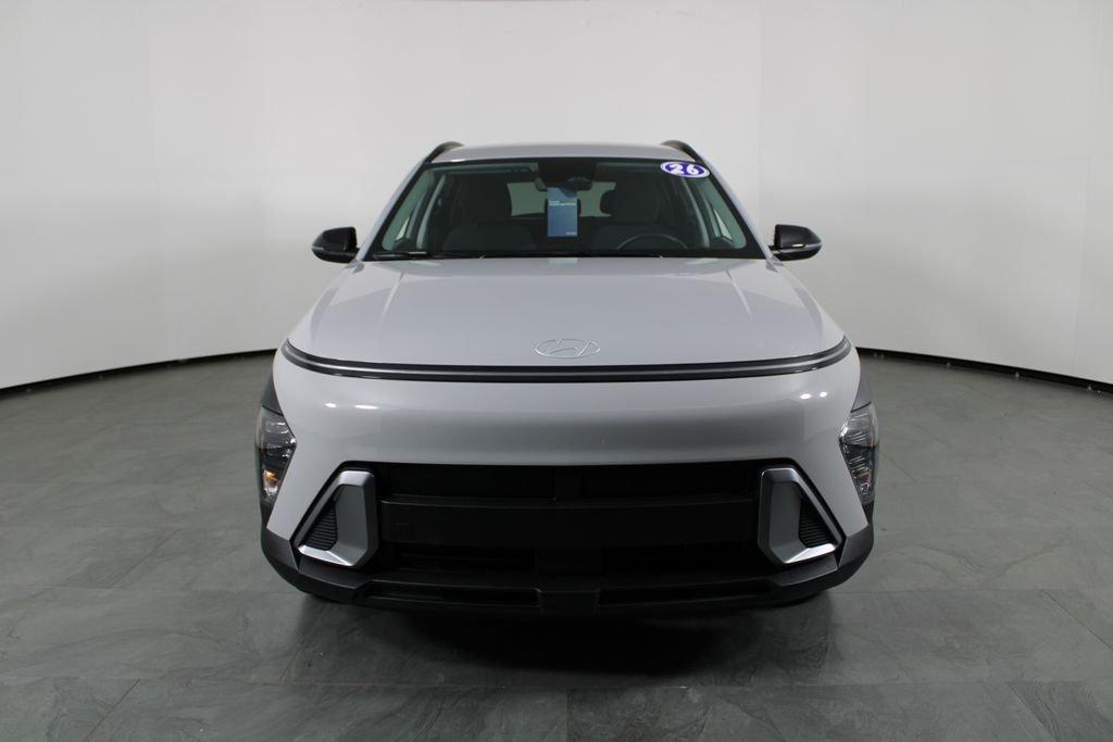 Hyundai Kona Sel Sport - Thumbnail 5