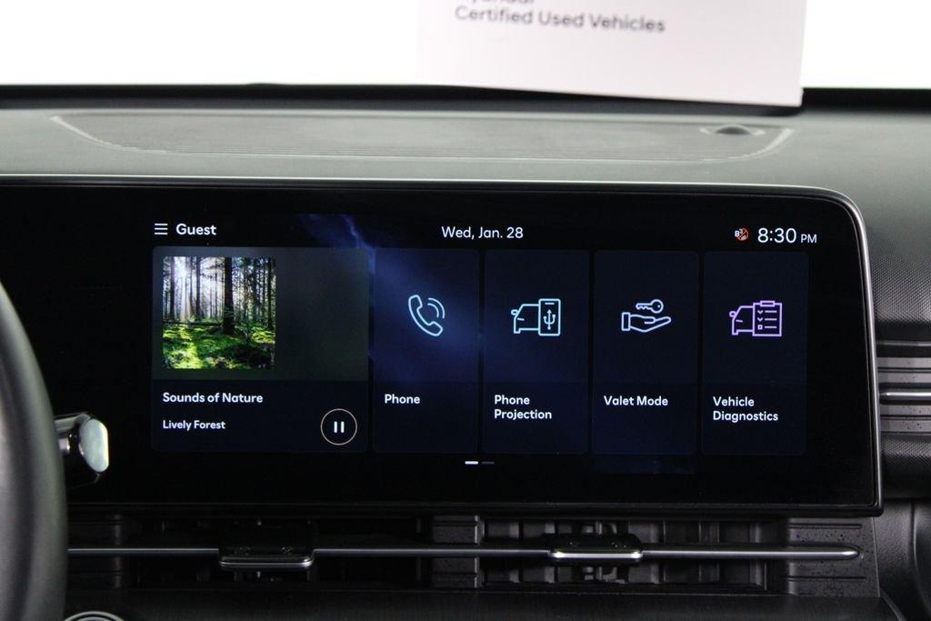 Hyundai Kona Sel Sport - Thumbnail 9