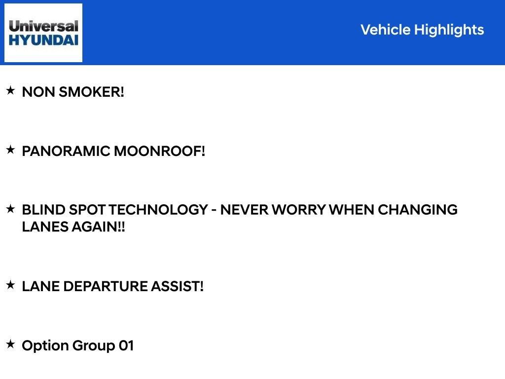 Hyundai Palisade Calligraphy - Thumbnail 8