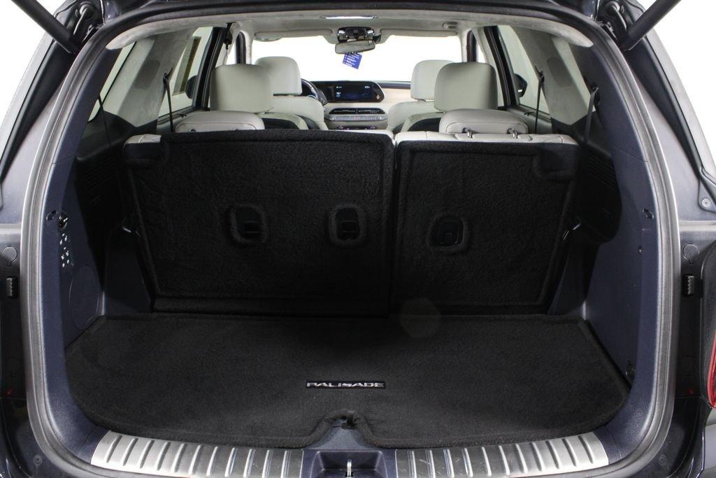 Hyundai Palisade Calligraphy - Thumbnail 18