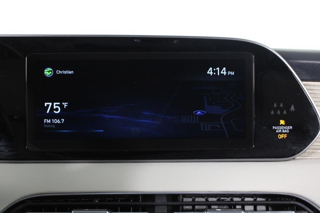 Hyundai Palisade Calligraphy - Thumbnail 10