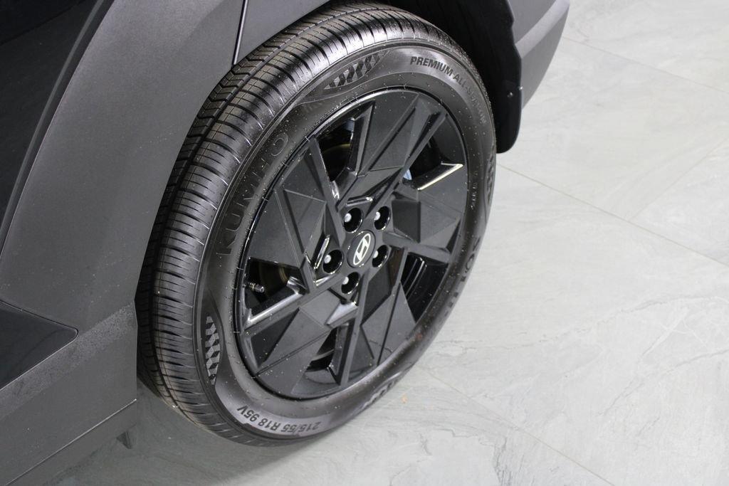 Hyundai Kona Sel Sport - Thumbnail 13