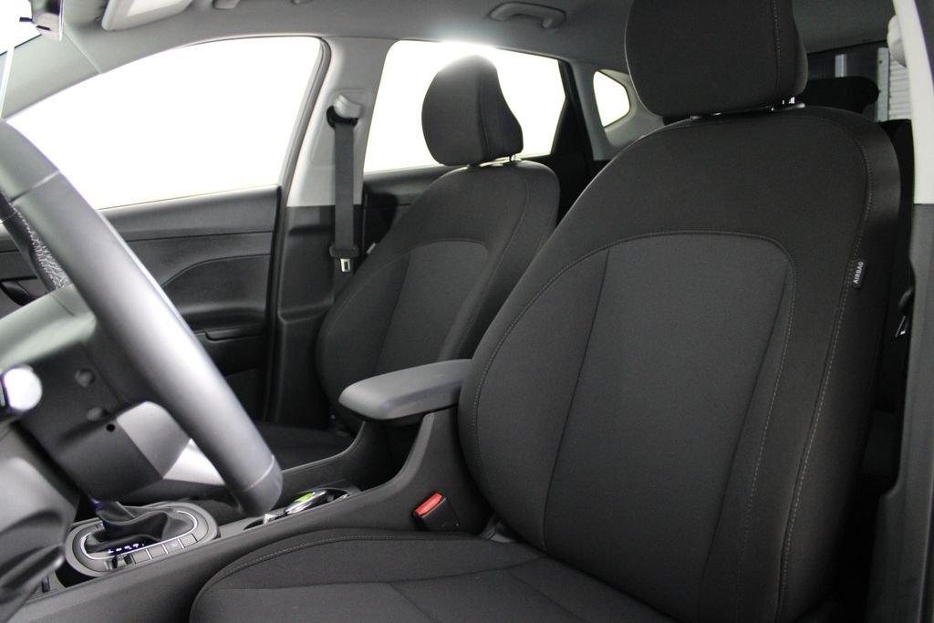 Hyundai Kona Sel Sport - Thumbnail 18