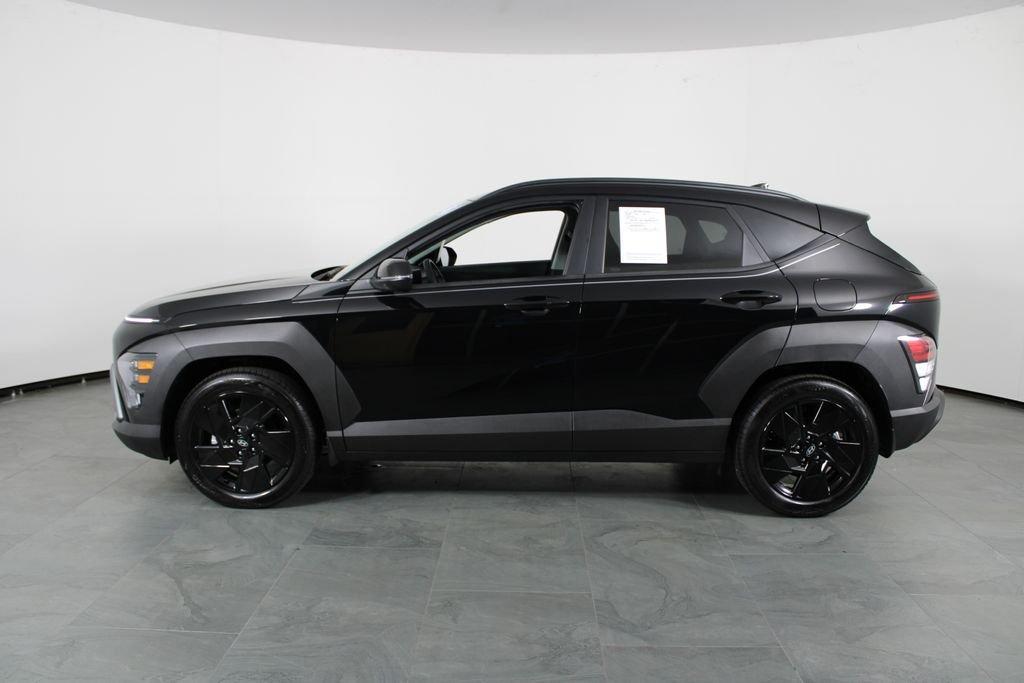 Hyundai Kona Sel Sport - Thumbnail 12