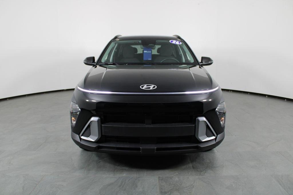 Hyundai Kona Sel Sport - Thumbnail 14