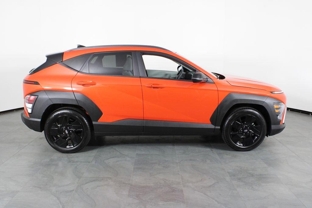 Hyundai Kona Sel Sport - Thumbnail 15