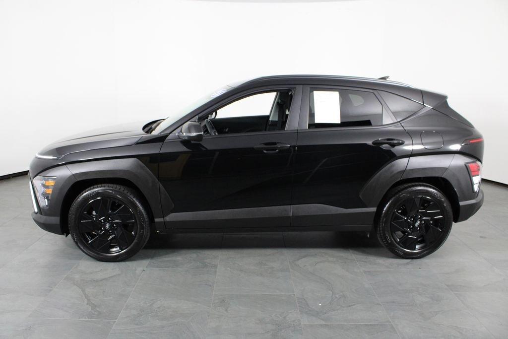 Hyundai Kona Sel Sport - Thumbnail 12