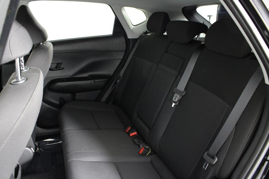 Hyundai Kona Sel Sport - Thumbnail 20