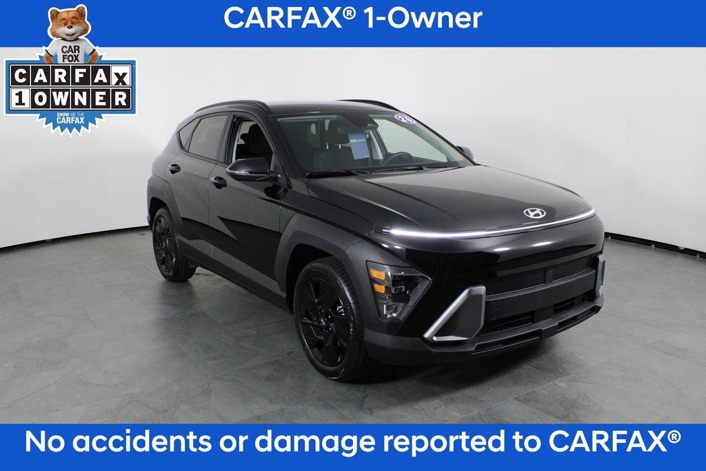 Hyundai Kona Sel Sport - Thumbnail 6