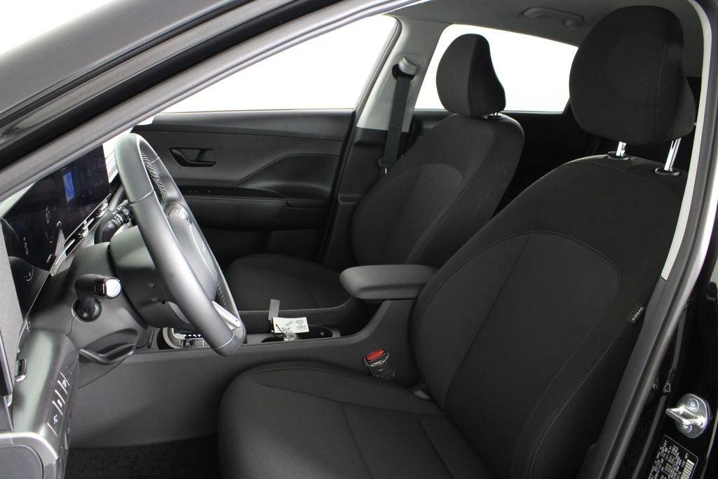 Hyundai Kona Sel Sport - Thumbnail 19