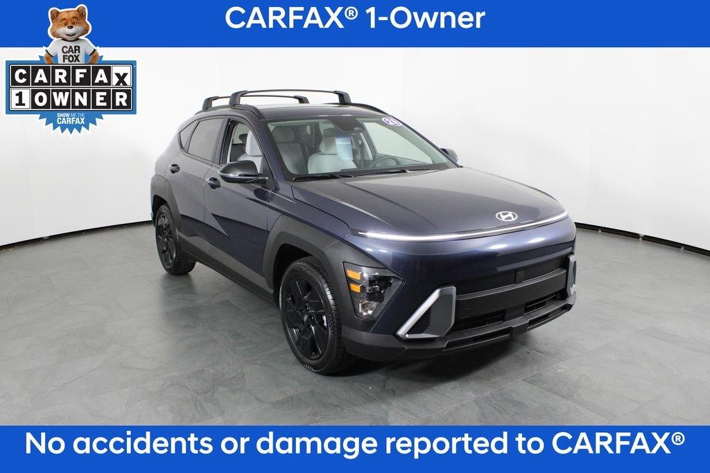 Hyundai Kona Sel Sport - Thumbnail 6