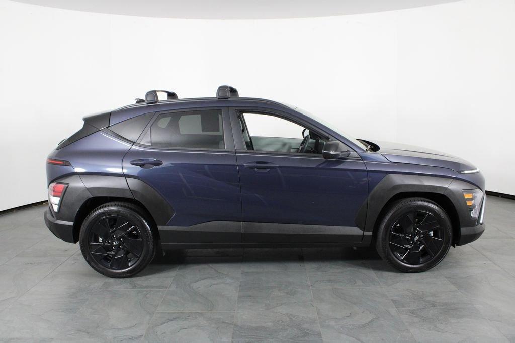 Hyundai Kona Sel Sport - Thumbnail 15