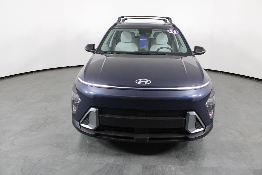 Hyundai Kona Sel Sport - Thumbnail 14