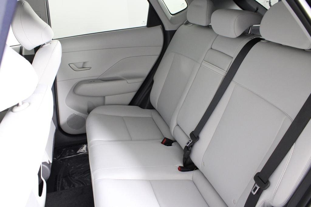 Hyundai Kona Sel Sport - Thumbnail 19