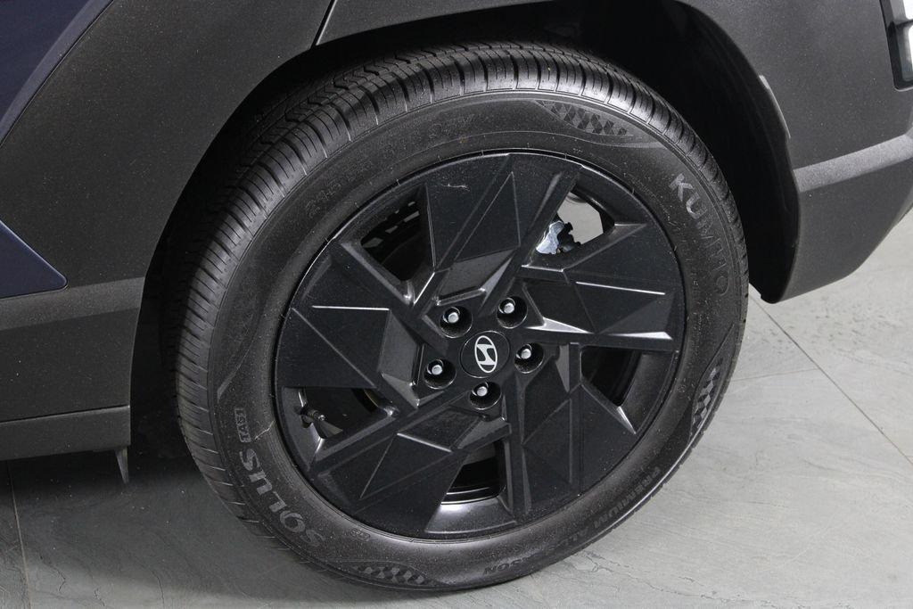 Hyundai Kona Sel Sport - Thumbnail 13