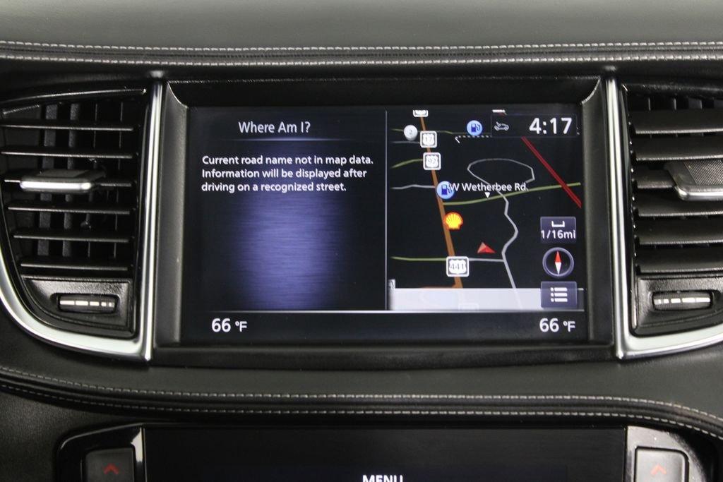 Infiniti Qx55 Essential - Thumbnail 8