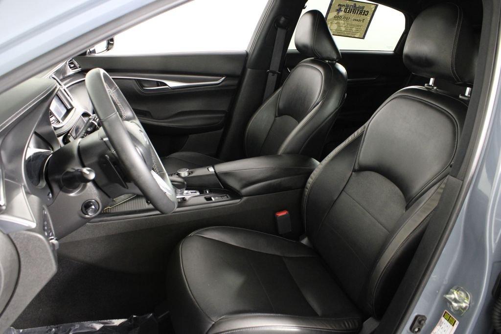 Infiniti Qx55 Essential - Thumbnail 19