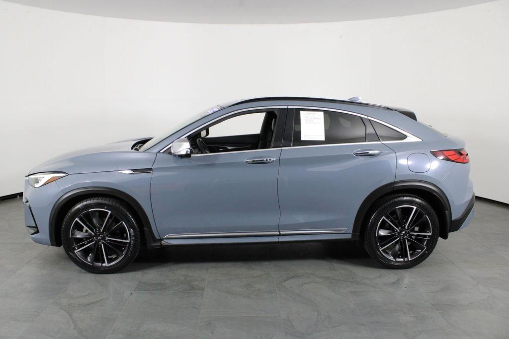 Infiniti Qx55 Essential - Thumbnail 11