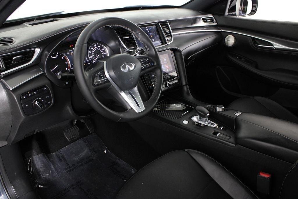 Infiniti Qx55 Essential - Thumbnail 18