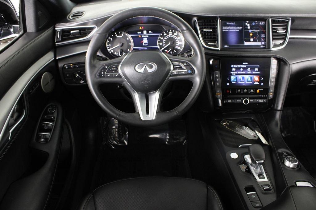 Infiniti Qx55 Essential - Thumbnail 7