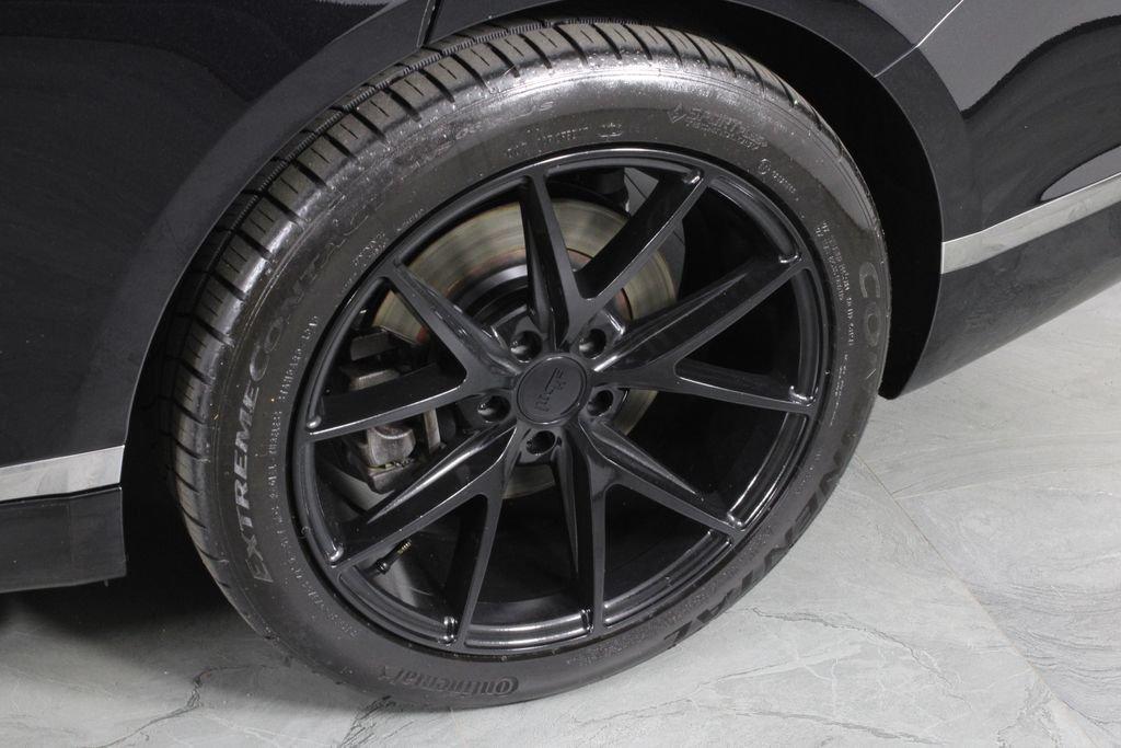 Genesis G80 2.5T - Thumbnail 12