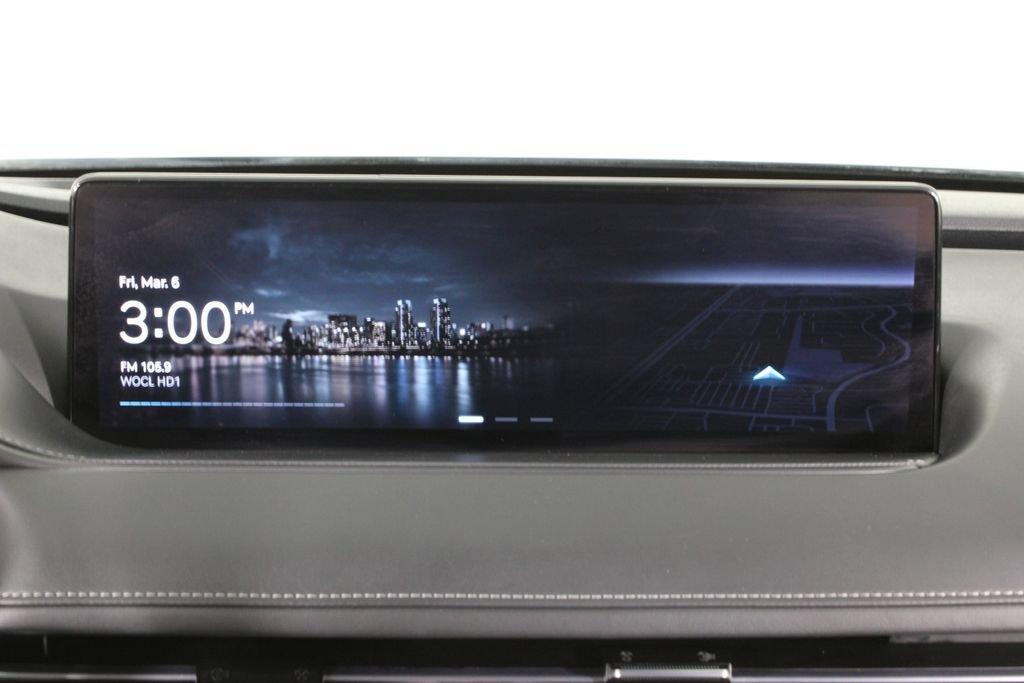 Genesis G80 2.5T - Thumbnail 8