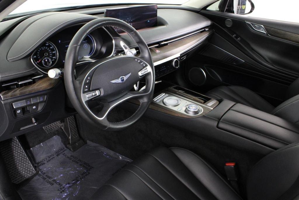 Genesis G80 2.5T - Thumbnail 19