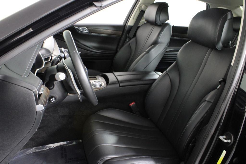 Genesis G80 2.5T - Thumbnail 20