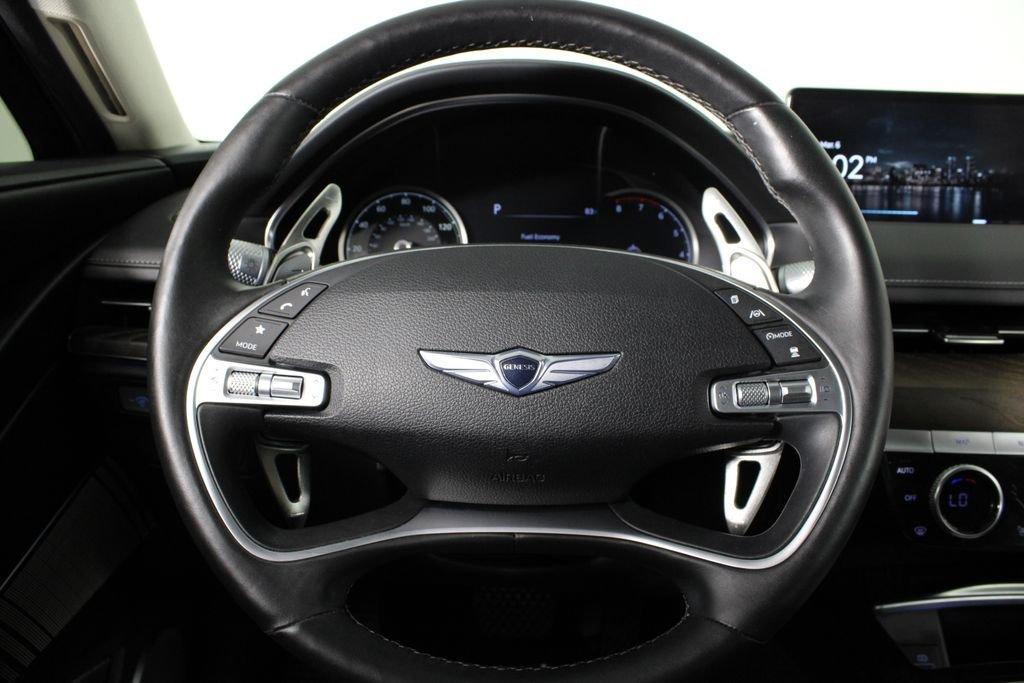 Genesis G80 2.5T - Thumbnail 9