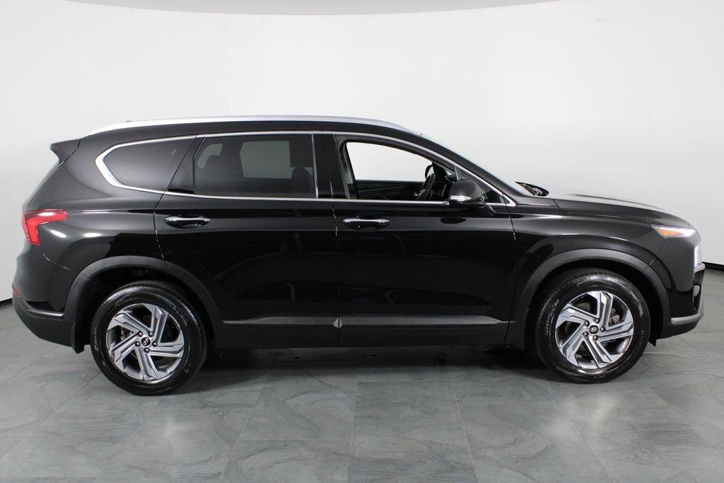 Hyundai Santa Fe Sel - Thumbnail 15