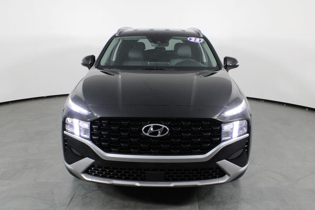 Hyundai Santa Fe Sel - Thumbnail 14