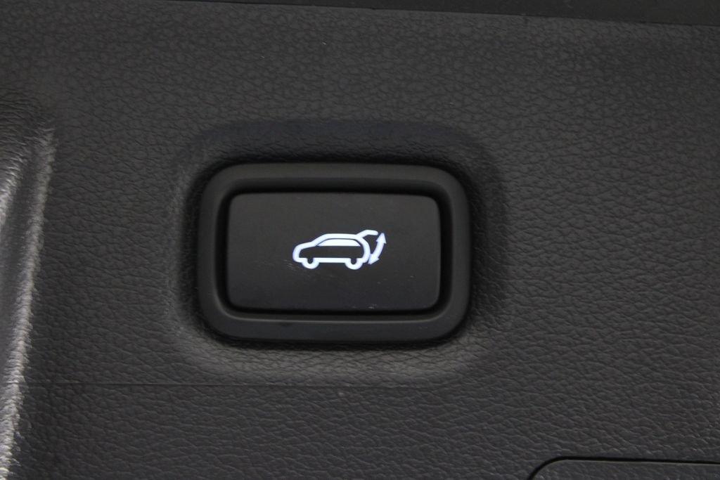 Hyundai Santa Fe Sel - Thumbnail 19