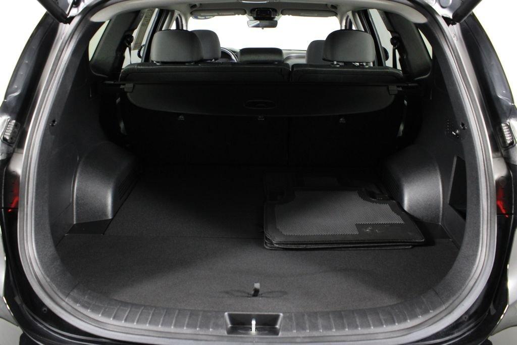 Hyundai Santa Fe Sel - Thumbnail 18