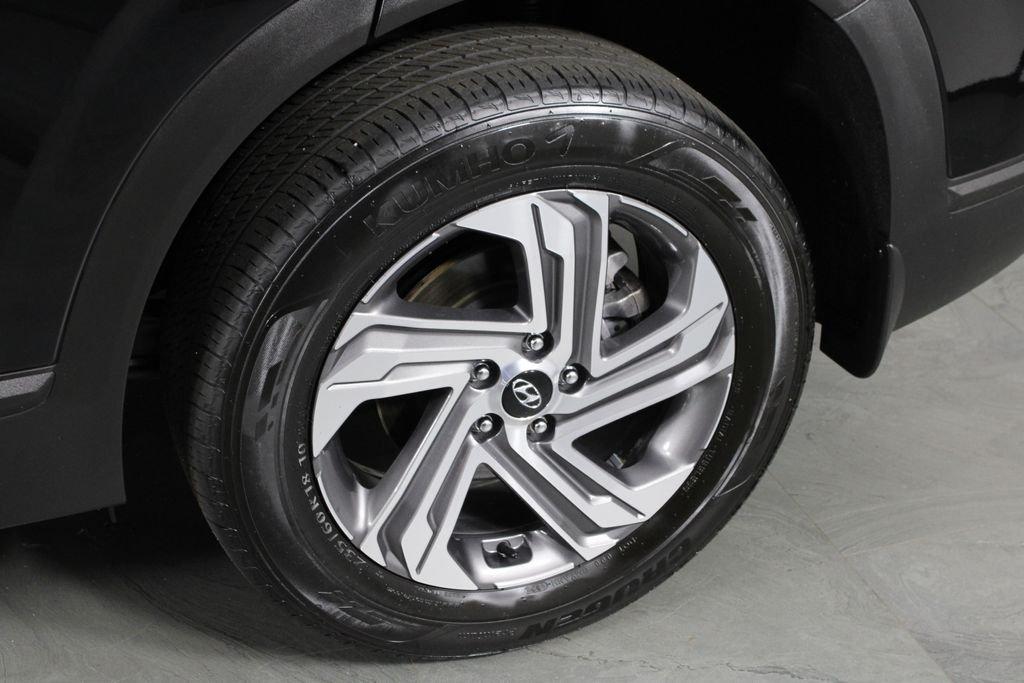 Hyundai Santa Fe Sel - Thumbnail 13