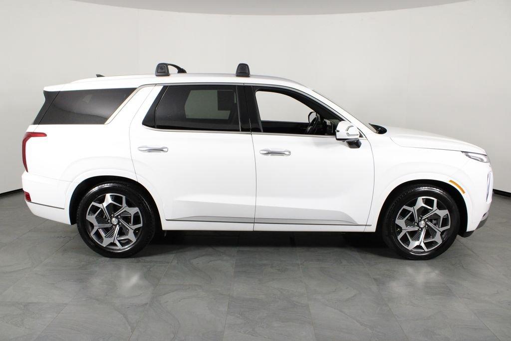 Hyundai Palisade Calligraphy - Thumbnail 16