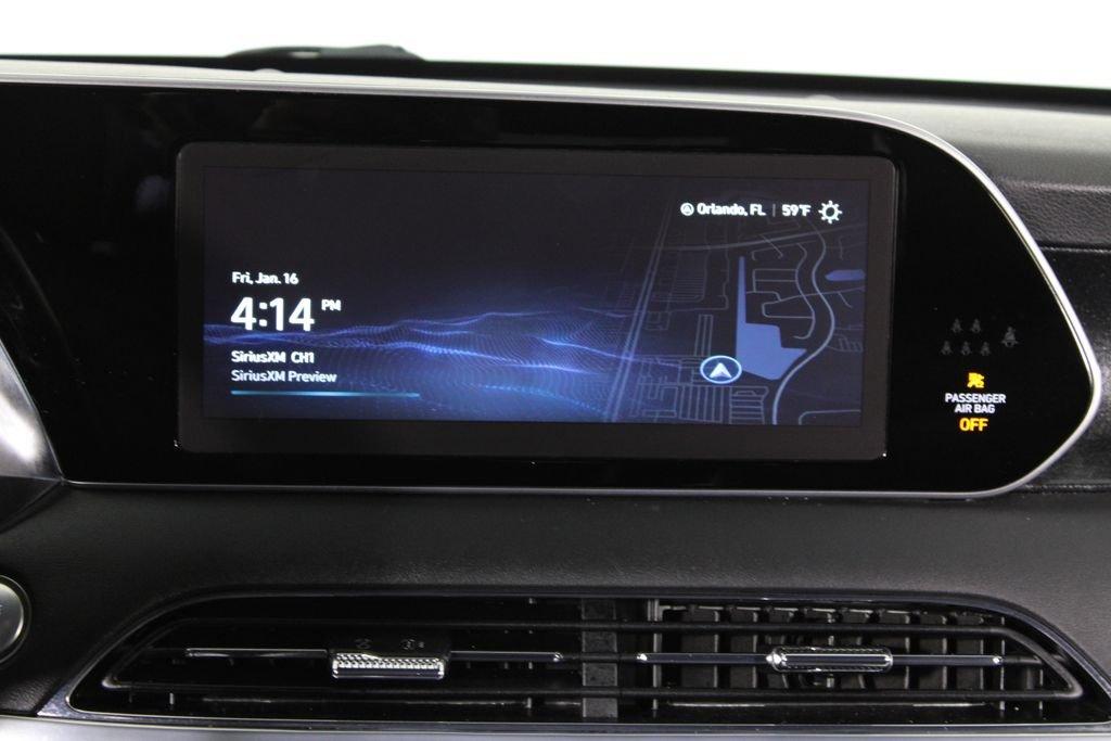 Hyundai Palisade Calligraphy - Thumbnail 10