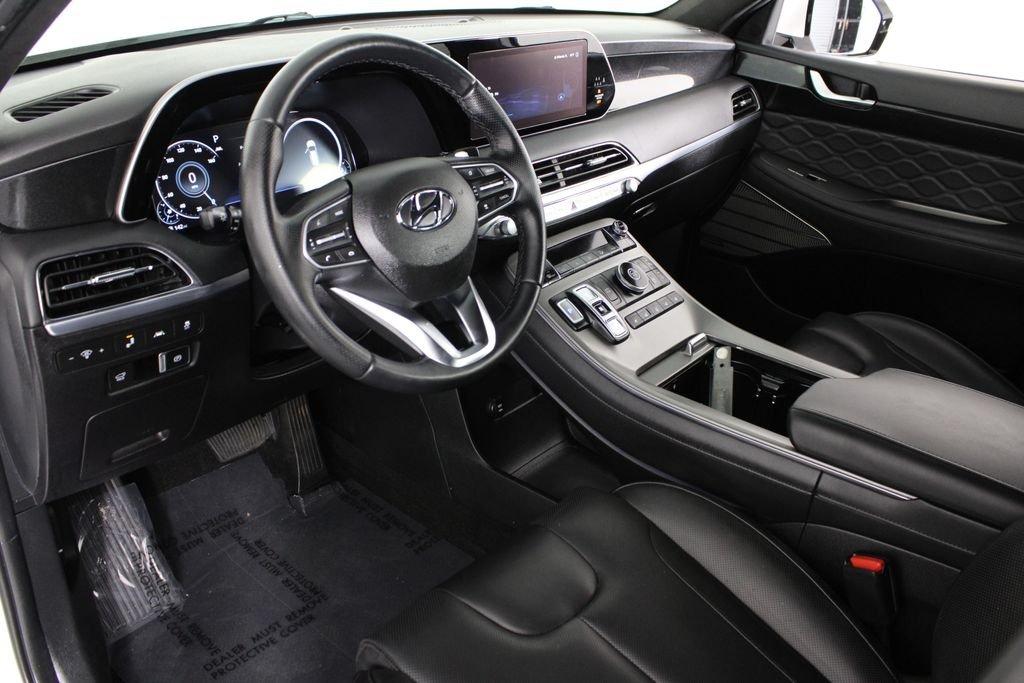 Hyundai Palisade Calligraphy - Thumbnail 20