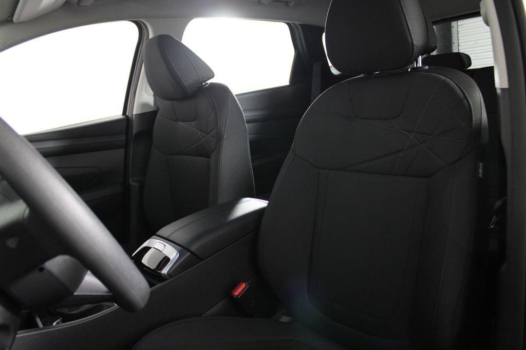 Hyundai Tucson Se - Thumbnail 18