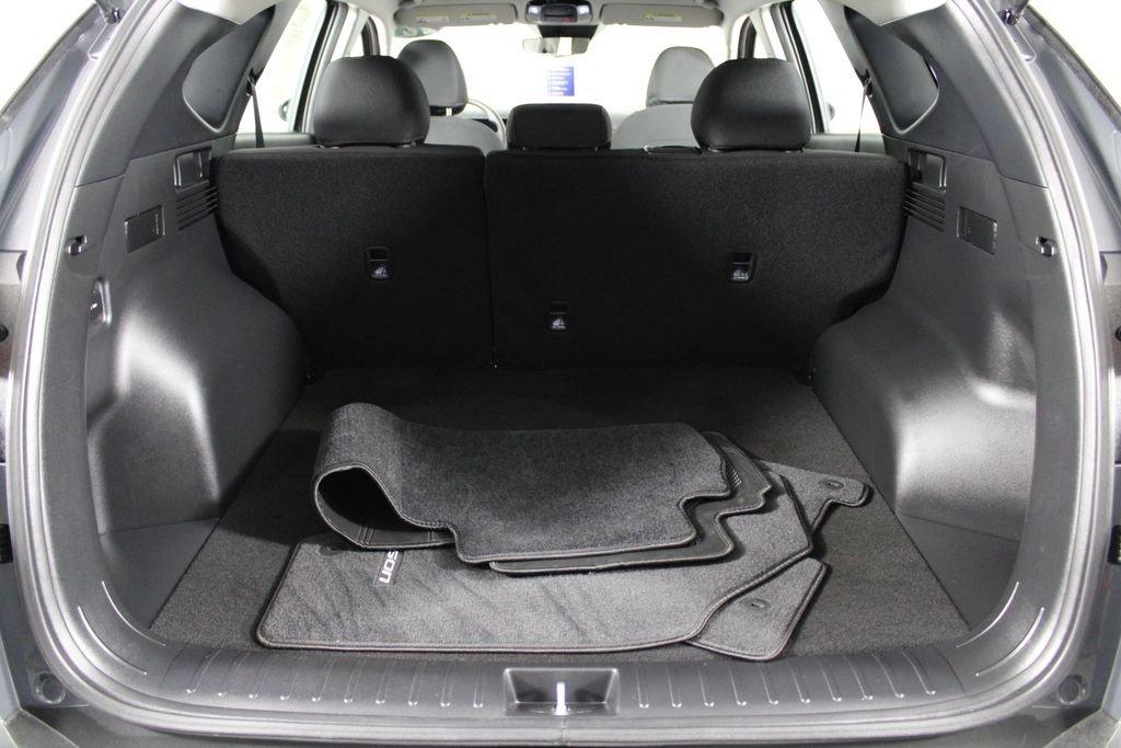 Hyundai Tucson Se - Thumbnail 17