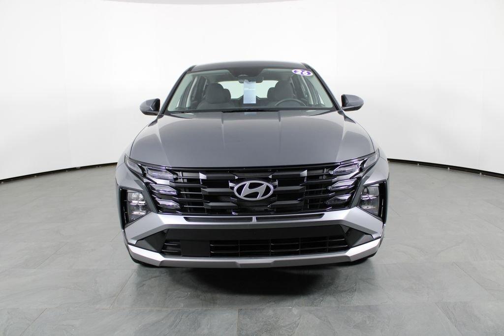 Hyundai Tucson Se - Thumbnail 14