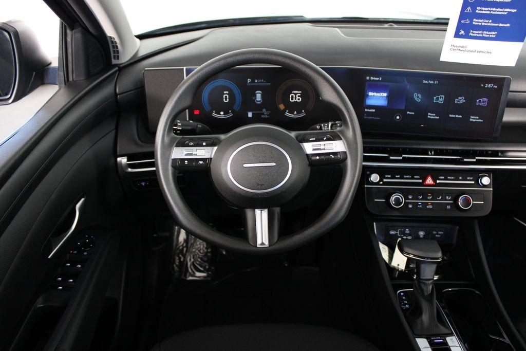 Hyundai Tucson Se - Thumbnail 20