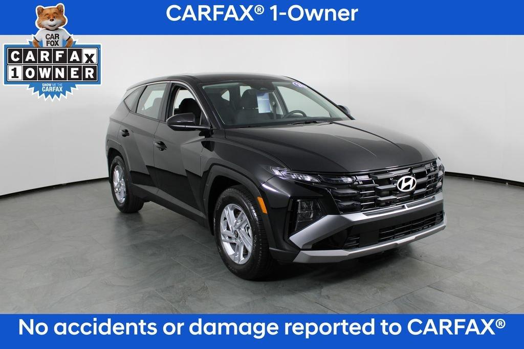 Hyundai Tucson Se - Thumbnail 6