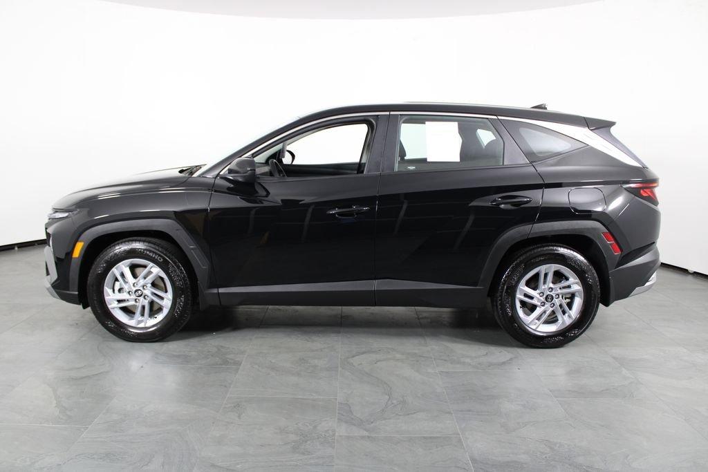 Hyundai Tucson Se - Thumbnail 12