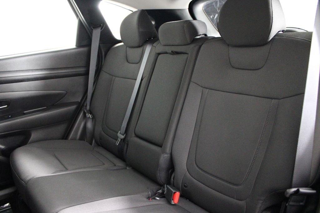 Hyundai Tucson Se - Thumbnail 19