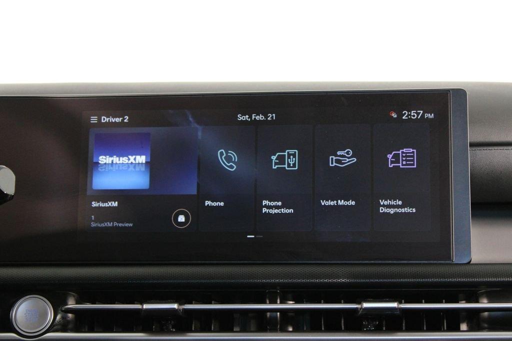 Hyundai Tucson Se - Thumbnail 9