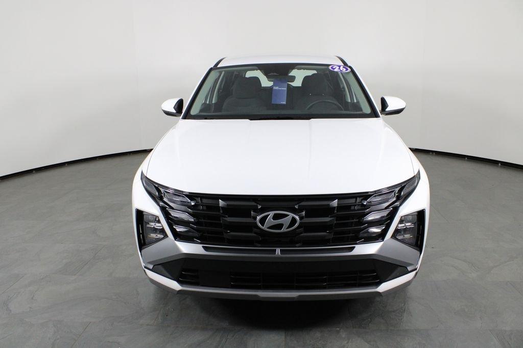 Hyundai Tucson Se - Thumbnail 13