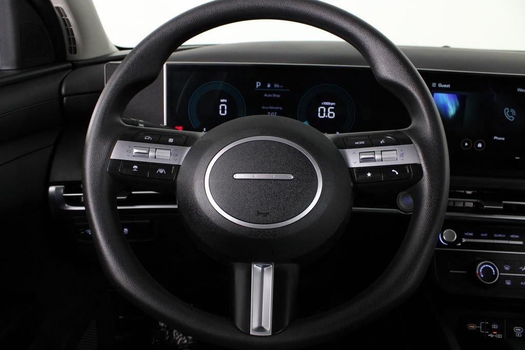 Hyundai Tucson Se - Thumbnail 10