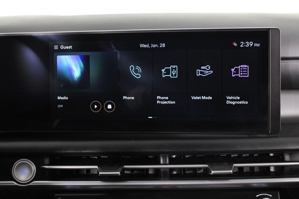 Hyundai Tucson Se - Thumbnail 9