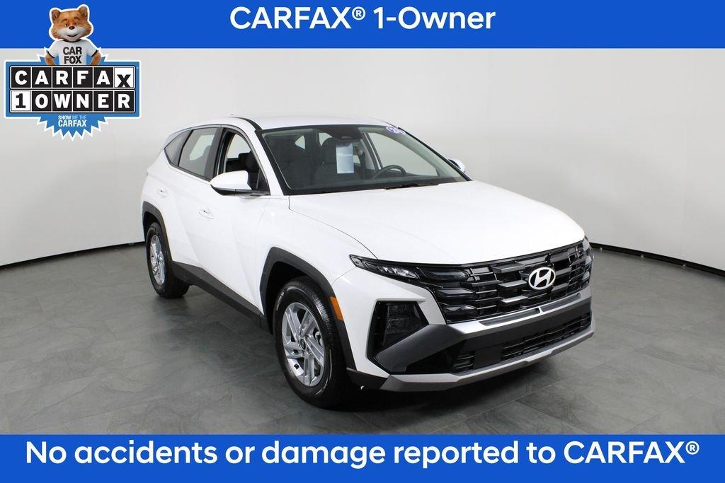 Hyundai Tucson Se - Thumbnail 6